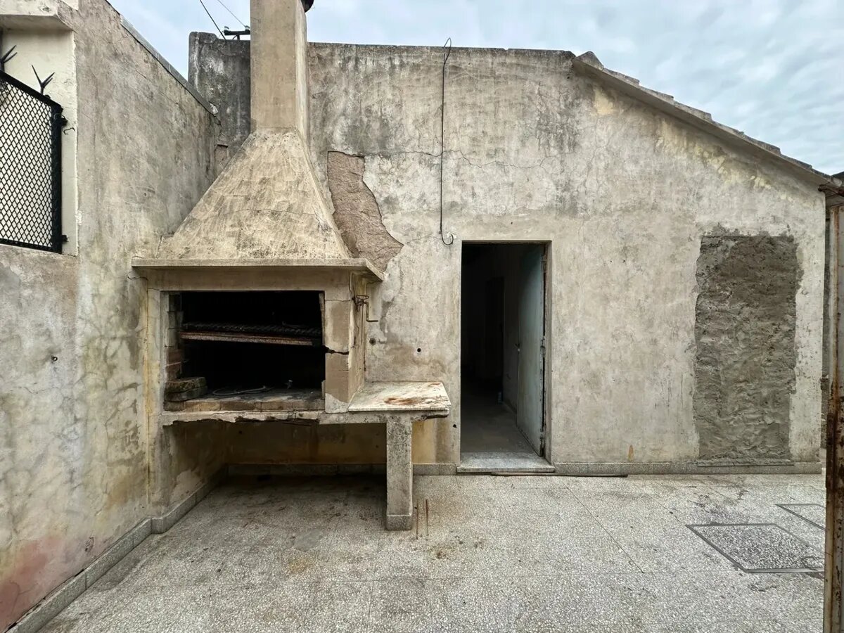 CASA A REMODELAR - 15