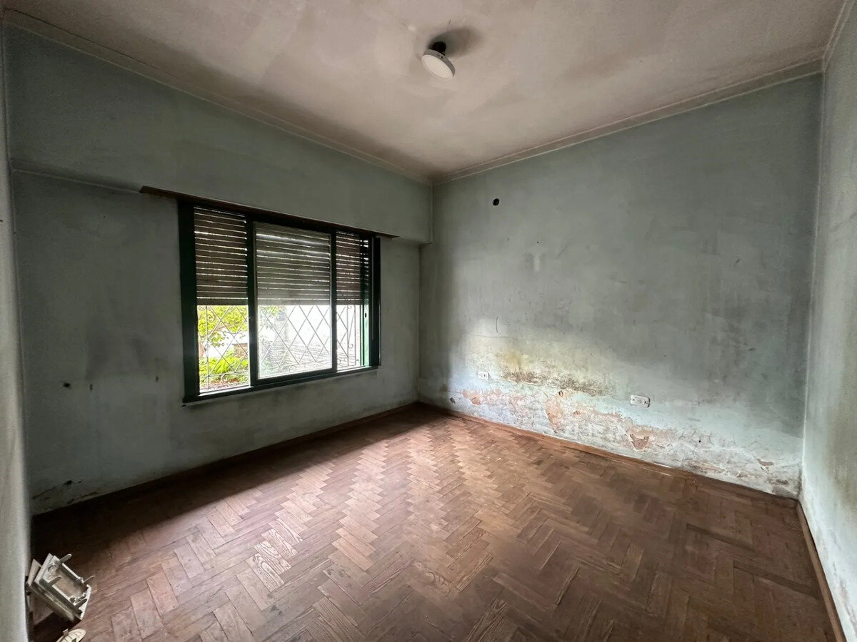 CASA A REMODELAR - 5