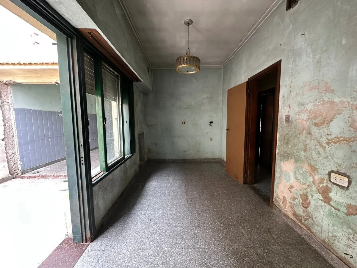 CASA A REMODELAR - 12