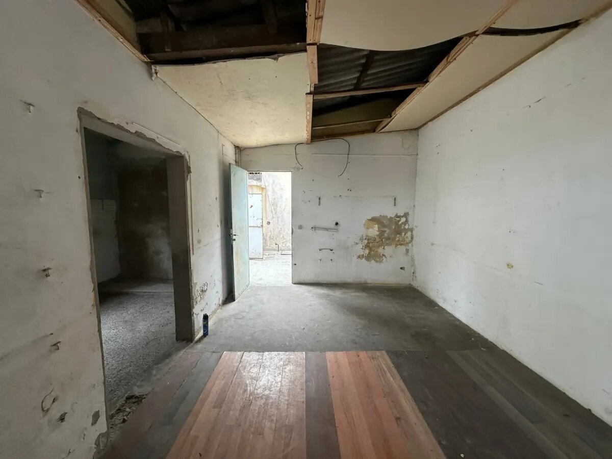 CASA A REMODELAR - 16