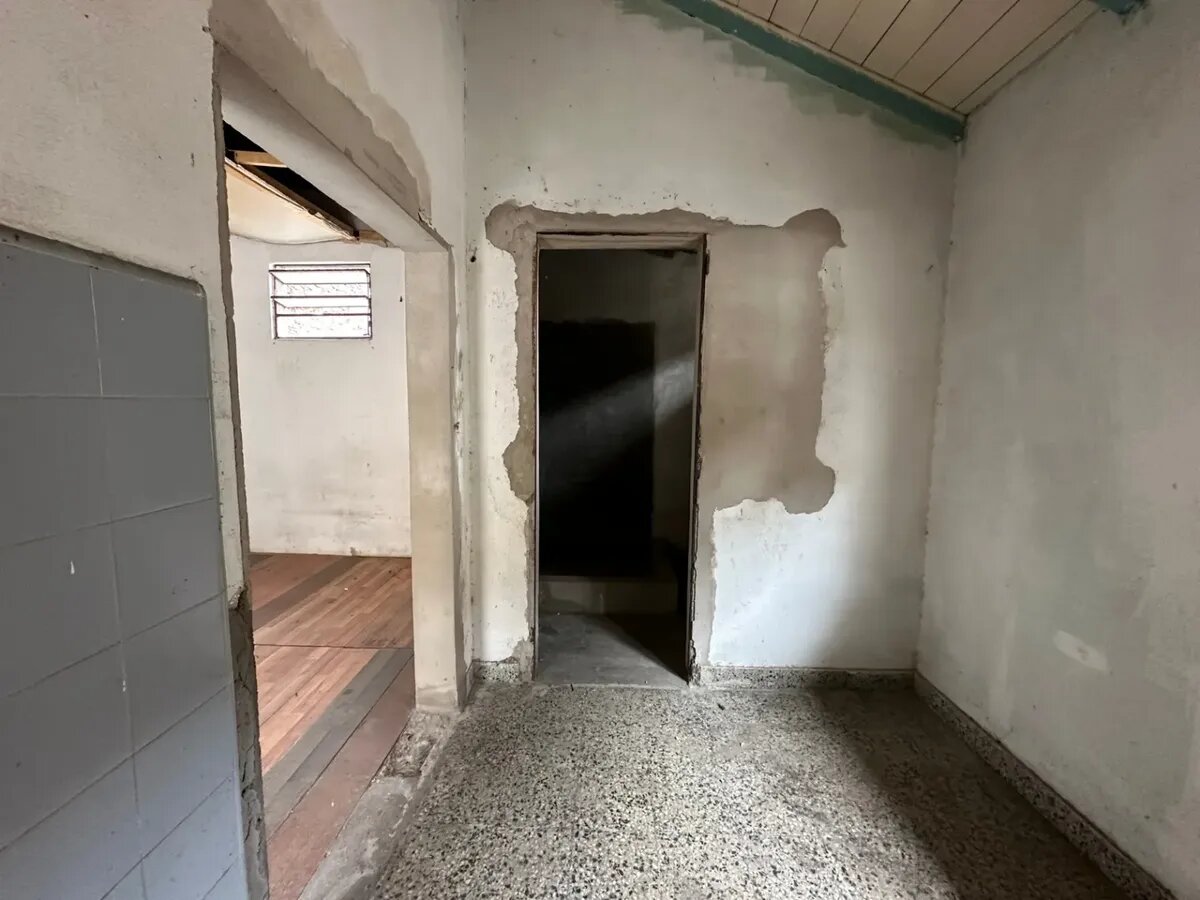 CASA A REMODELAR - 19