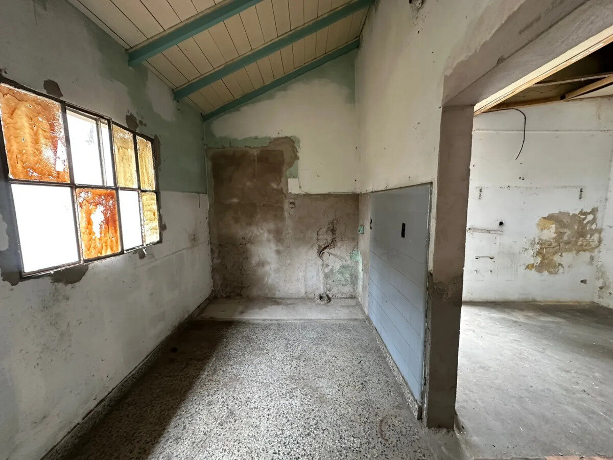 CASA A REMODELAR - 18