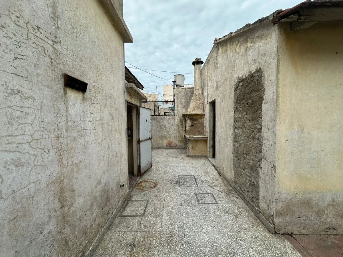 CASA A REMODELAR - 14