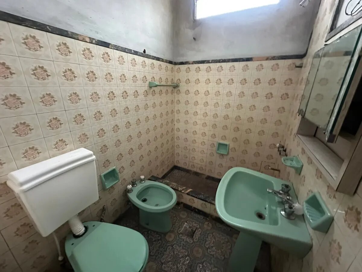 CASA A REMODELAR - 7
