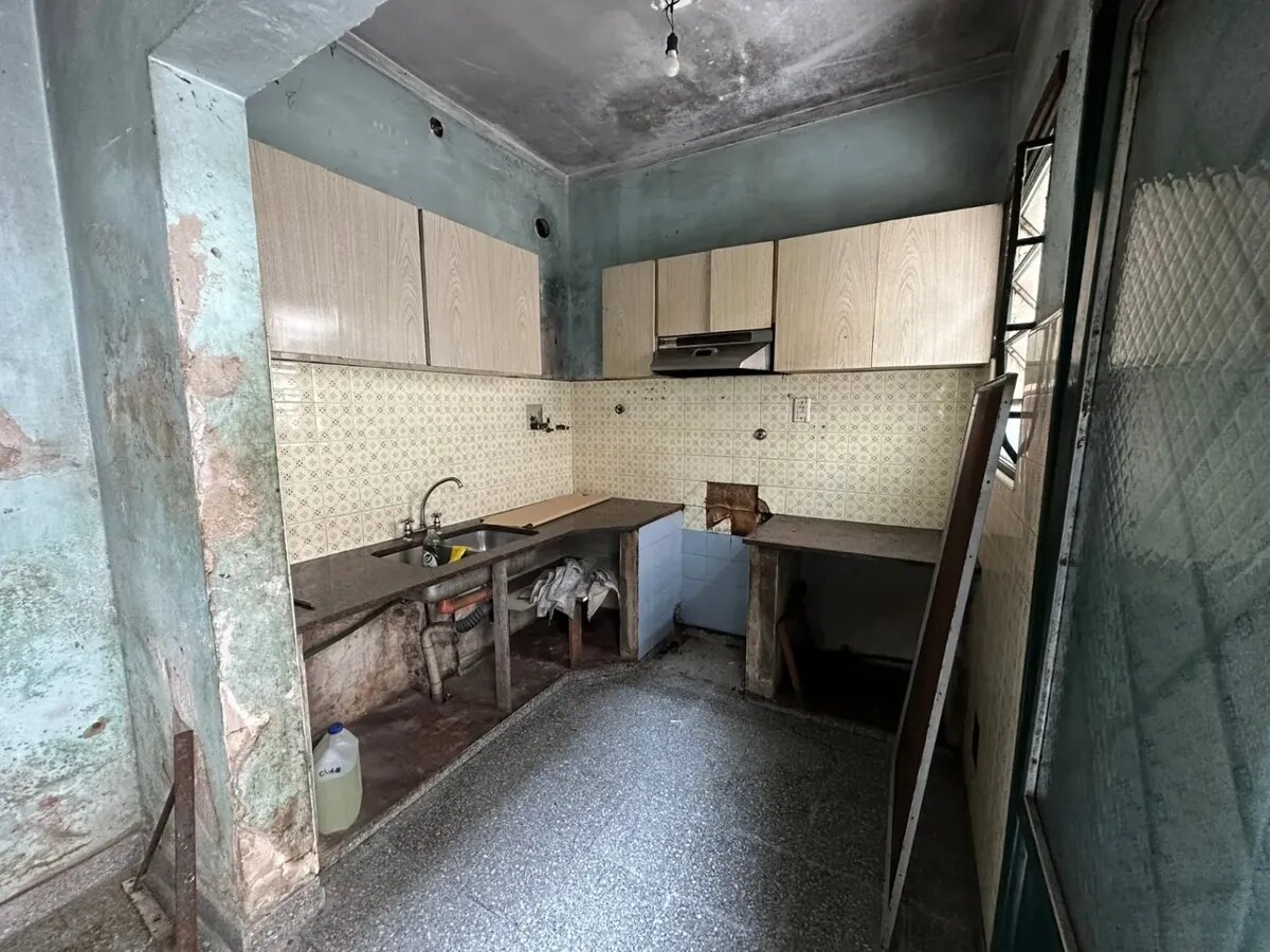 CASA A REMODELAR - 11