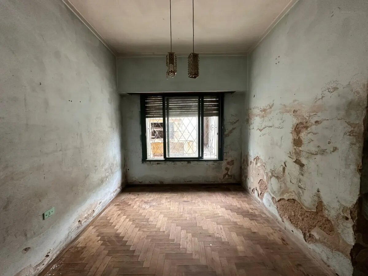 CASA A REMODELAR - 9