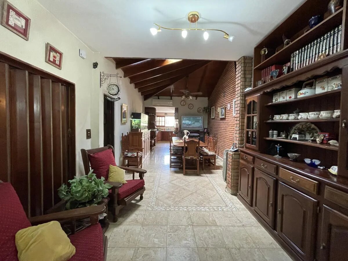 CHALET DE CATEGORIA ¡APTO CRÉDITO! - 9