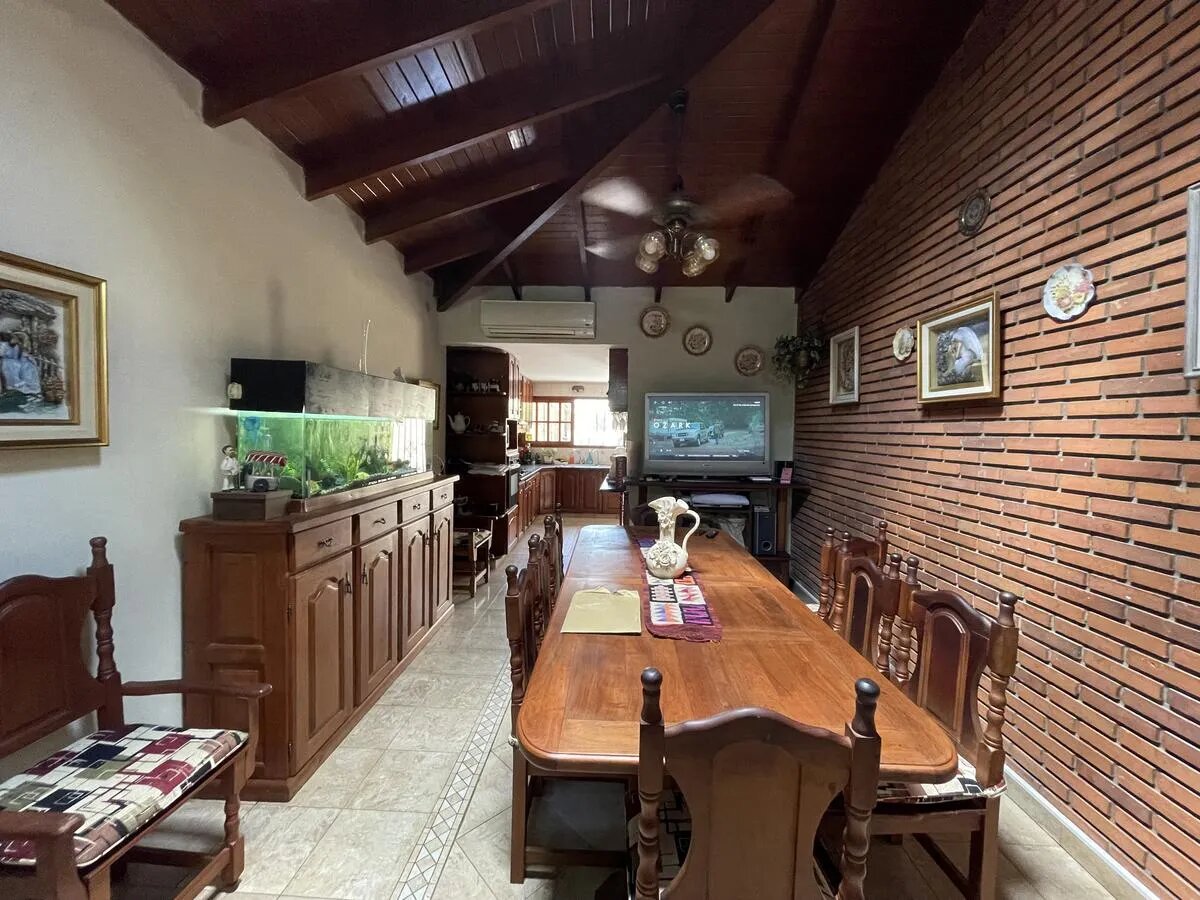 CHALET DE CATEGORIA ¡APTO CRÉDITO! - 11