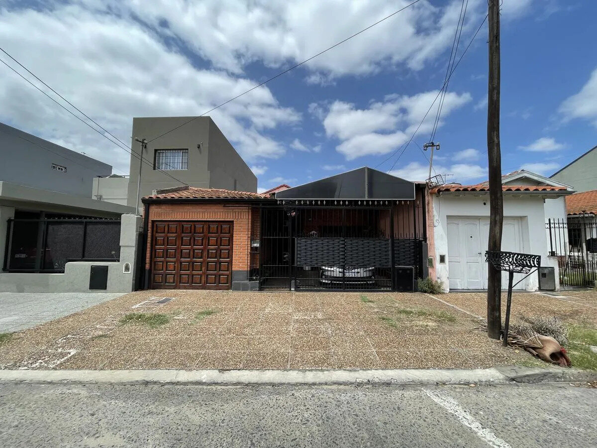 CHALET DE CATEGORIA ¡APTO CRÉDITO! - 1
