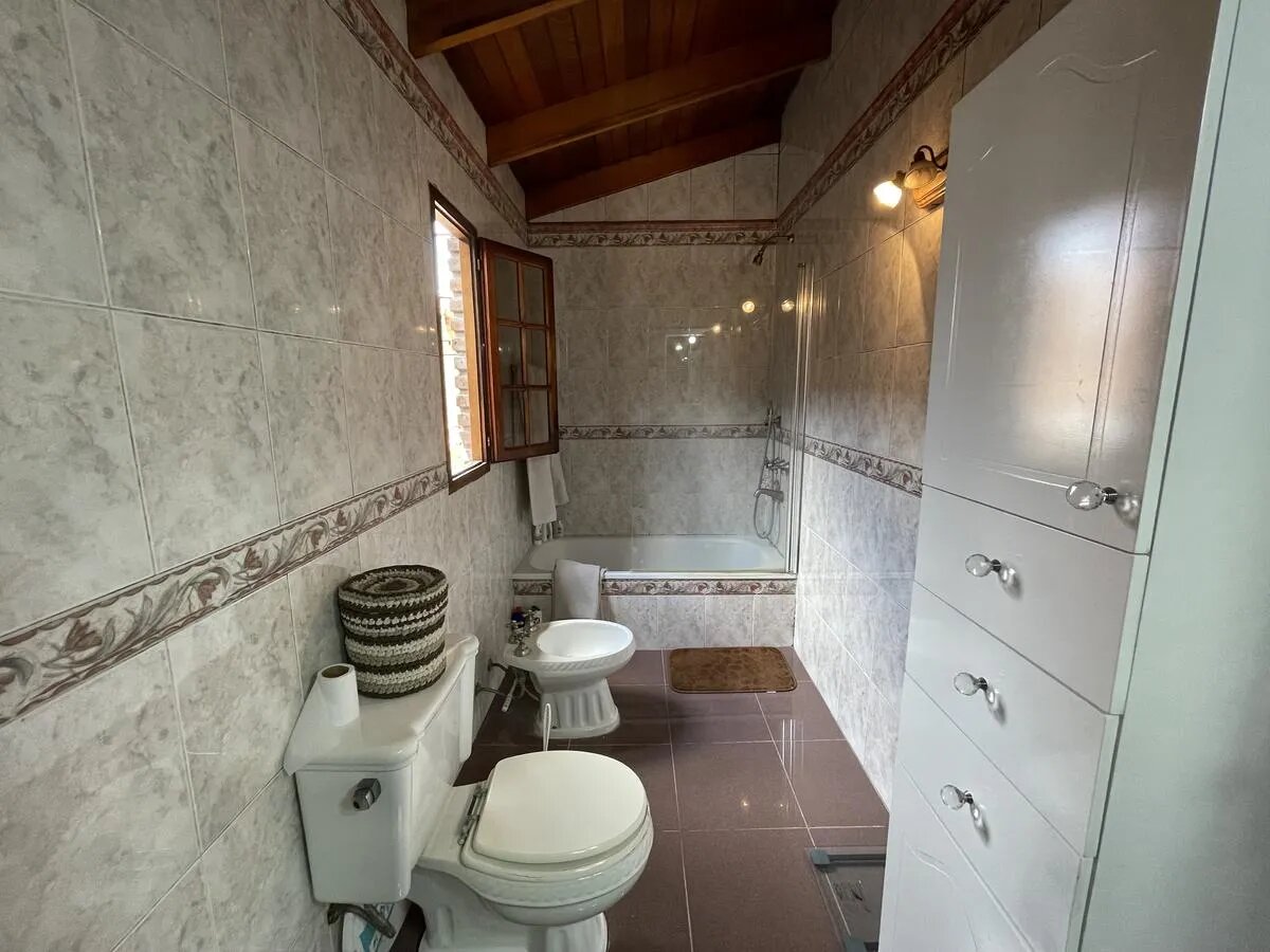 CHALET DE CATEGORIA ¡APTO CRÉDITO! - 24