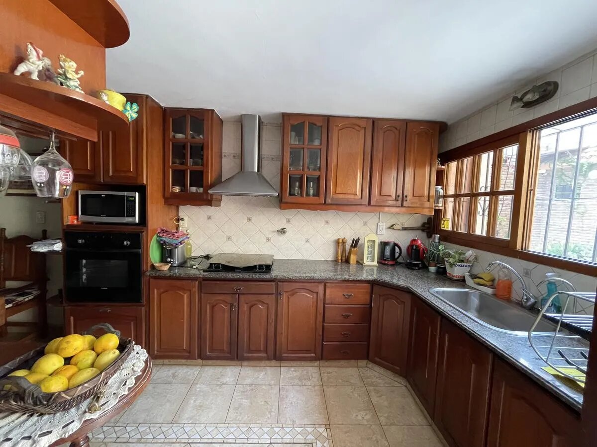 CHALET DE CATEGORIA ¡APTO CRÉDITO! - 13