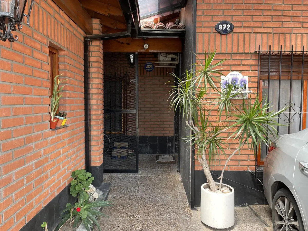 CHALET DE CATEGORIA ¡APTO CRÉDITO! - 4