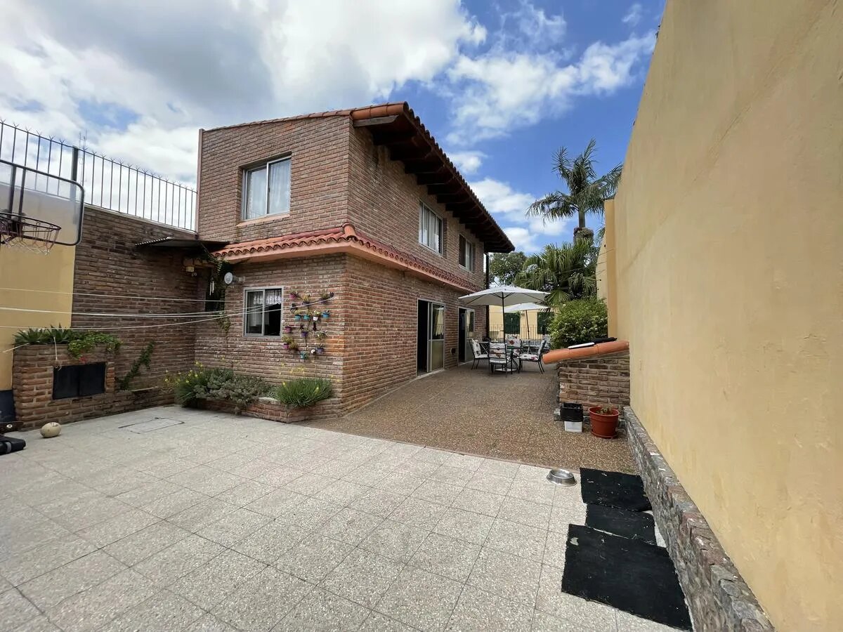 CHALET DE CATEGORIA ¡APTO CRÉDITO! - 26