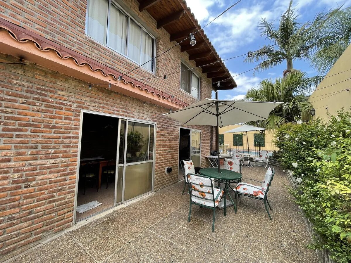 CHALET DE CATEGORIA ¡APTO CRÉDITO! - 27