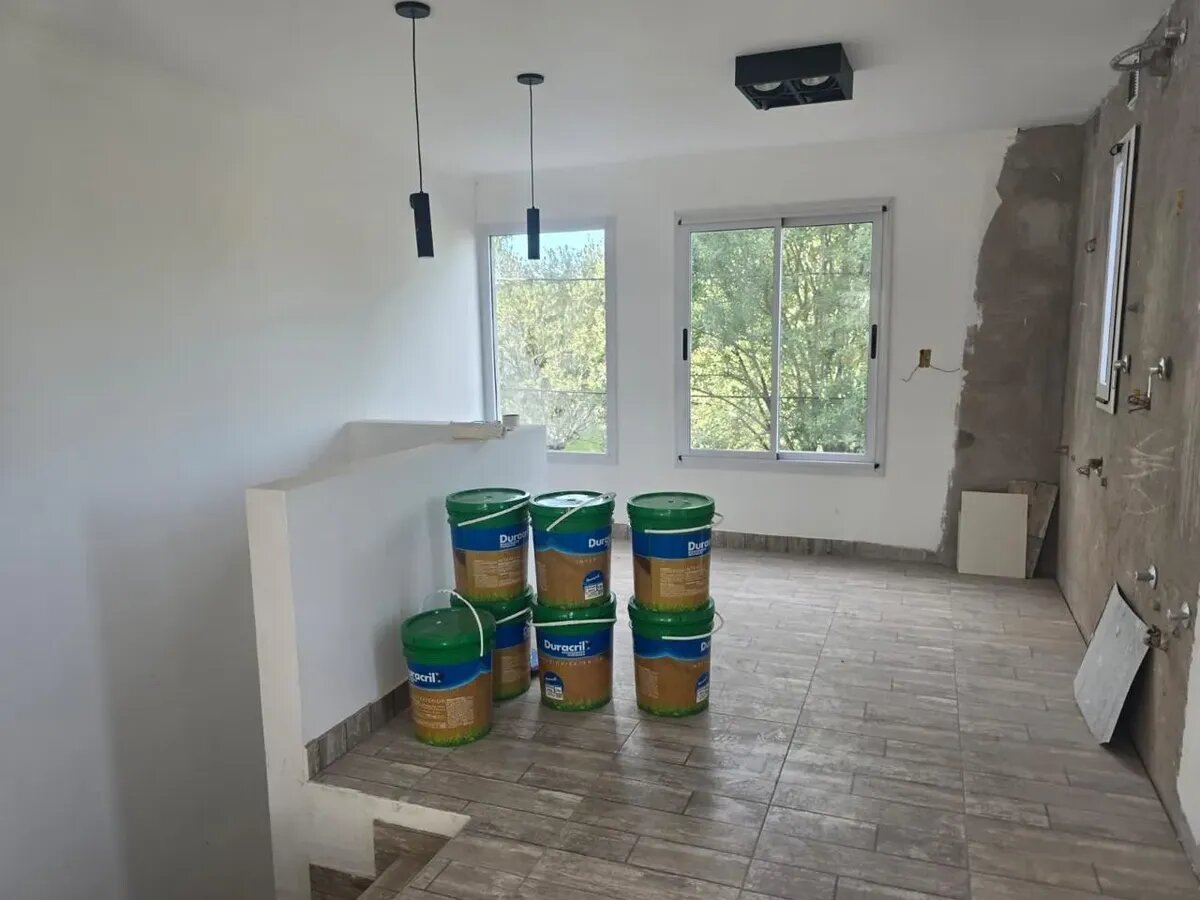DEPARTAMENTO PLANTA ALTA - SANTA CLARA DEL MAR - 6