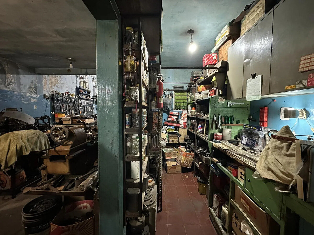 CASA, DEPARTAMENTO Y GALPÓN COMERCIAL — foto 4