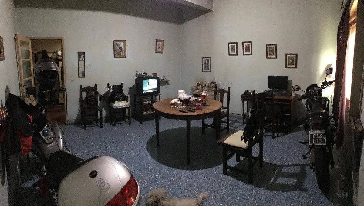 2 CASAS - 9