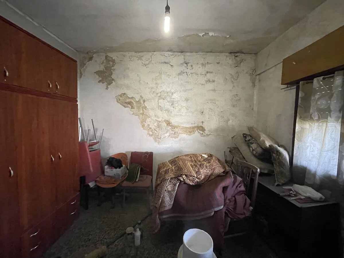 CASA A REMODELAR - BERAZATEGUI - 7