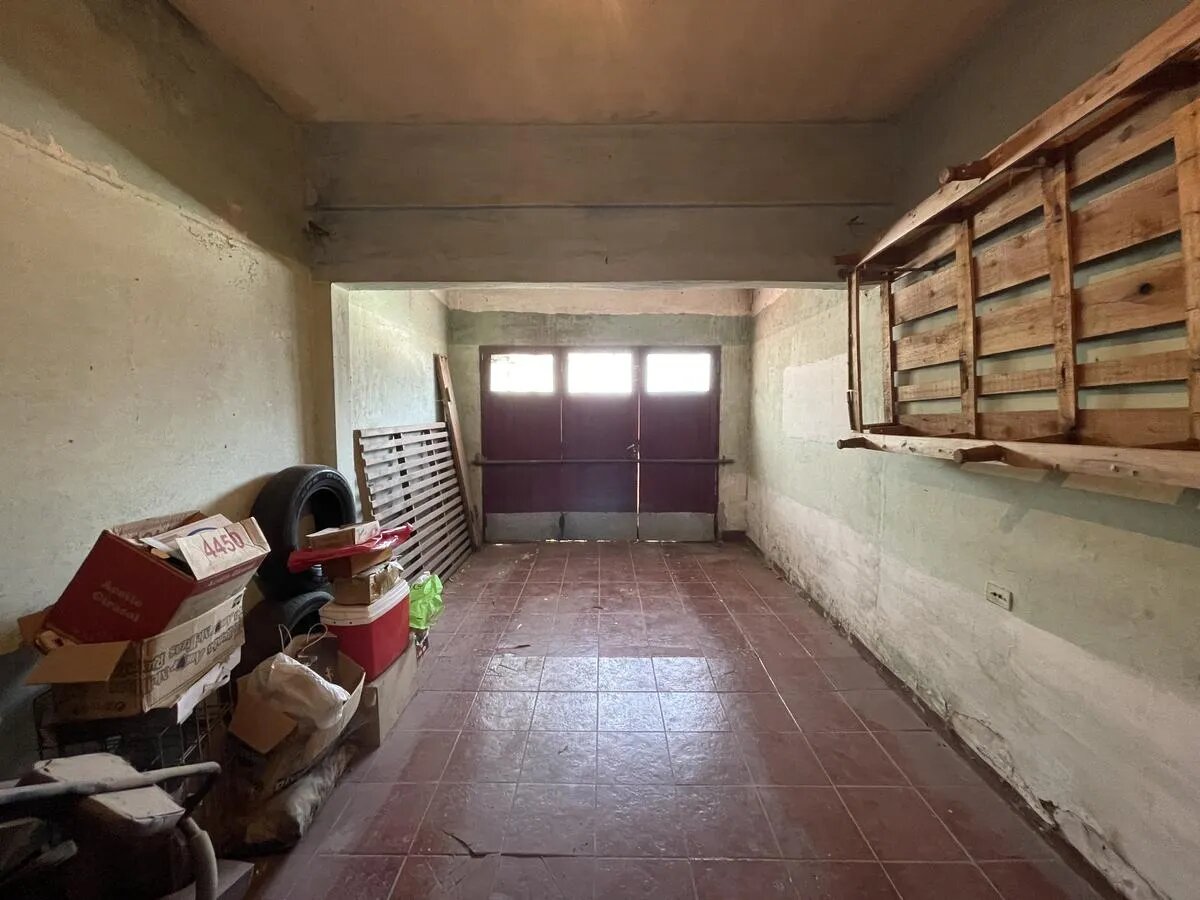 CASA A REMODELAR - BERAZATEGUI - 9