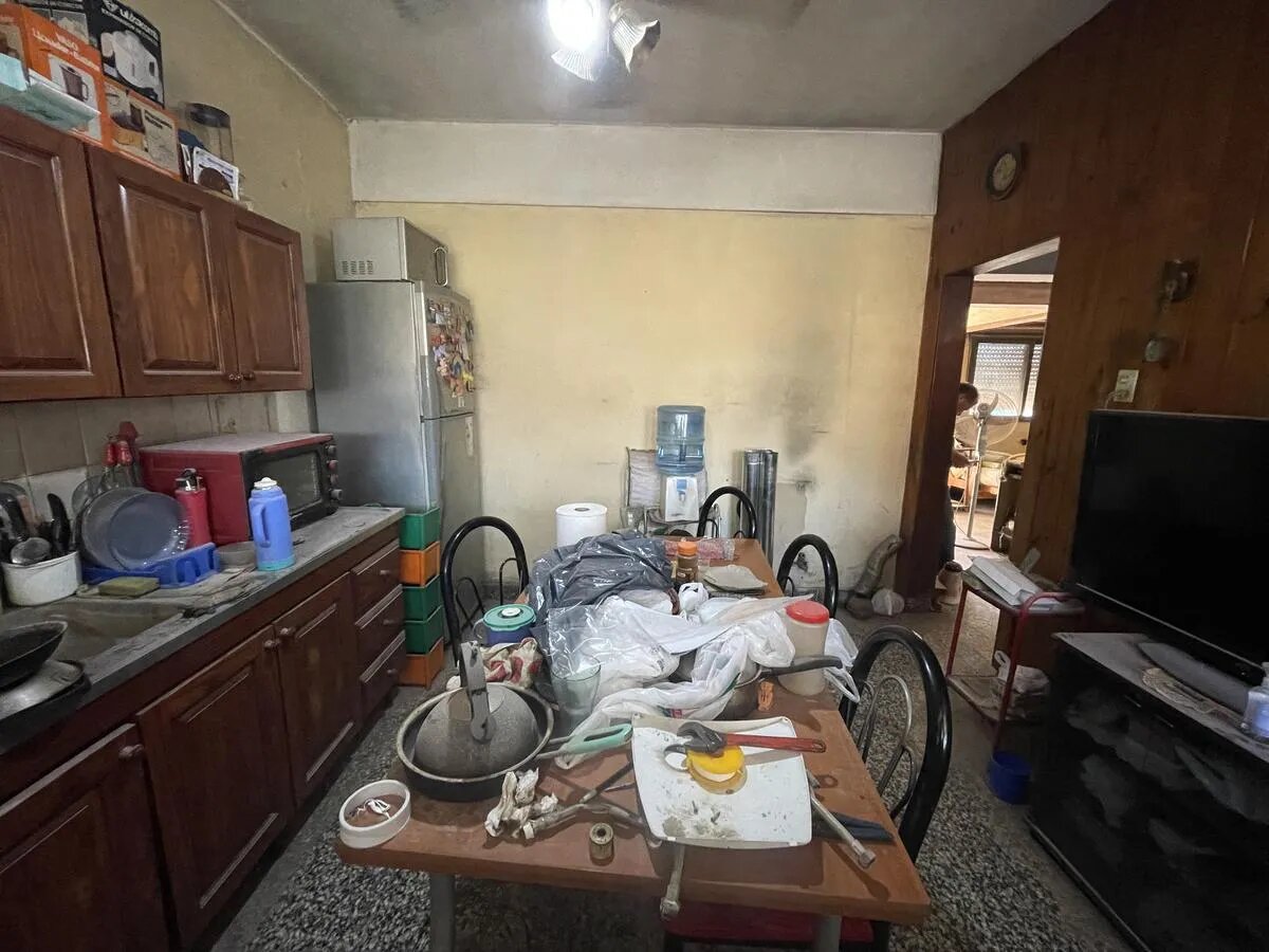 CASA A REMODELAR - BERAZATEGUI - 11