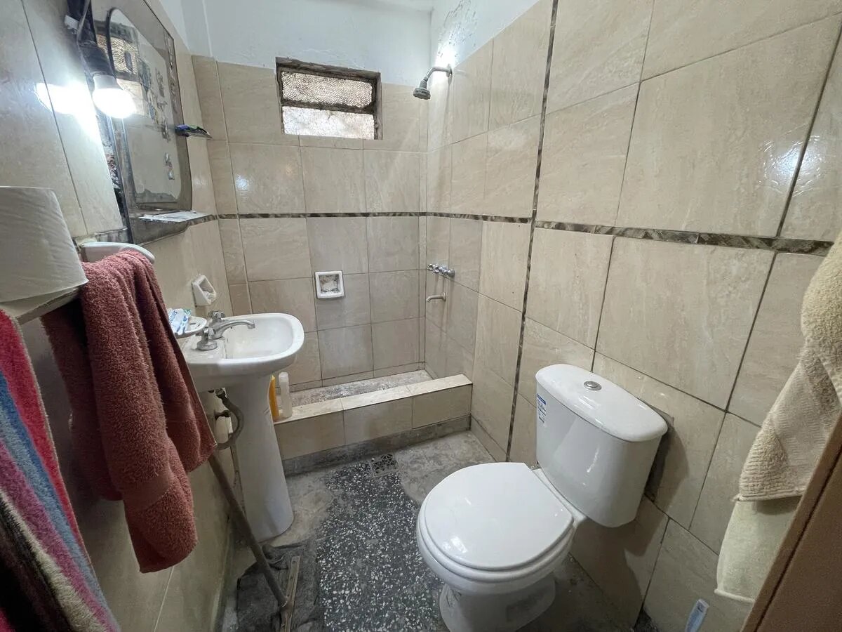 CASA A REMODELAR - BERAZATEGUI - 8