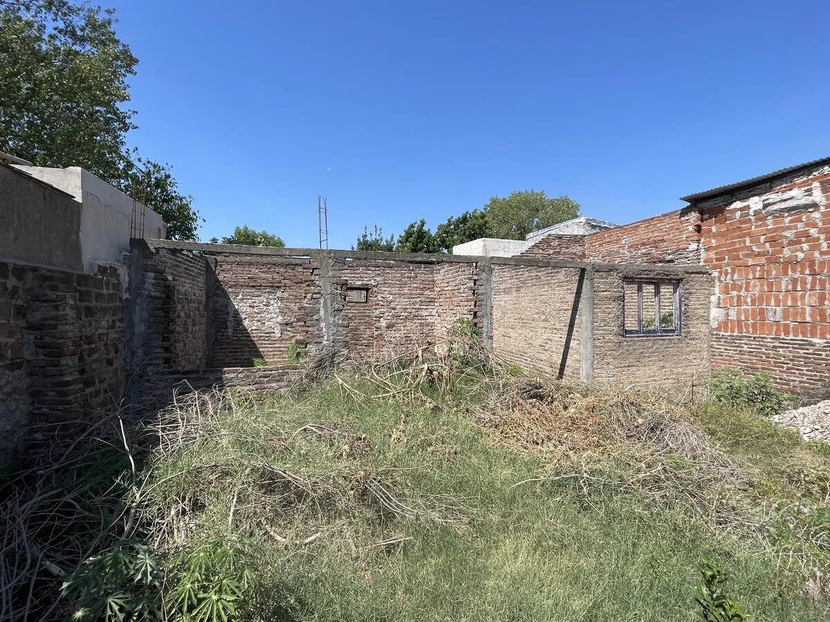 CASA A REMODELAR - BERAZATEGUI - 14