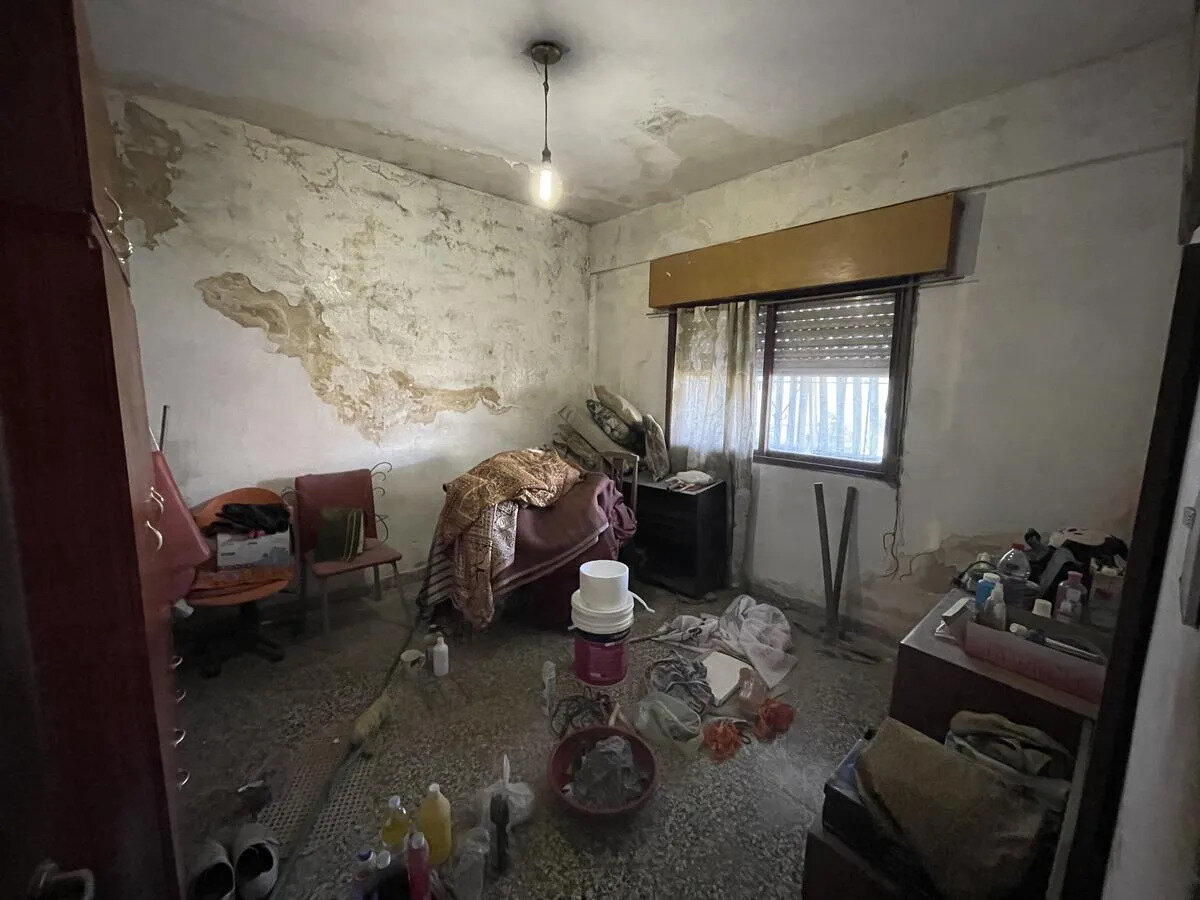 CASA A REMODELAR - BERAZATEGUI - 6