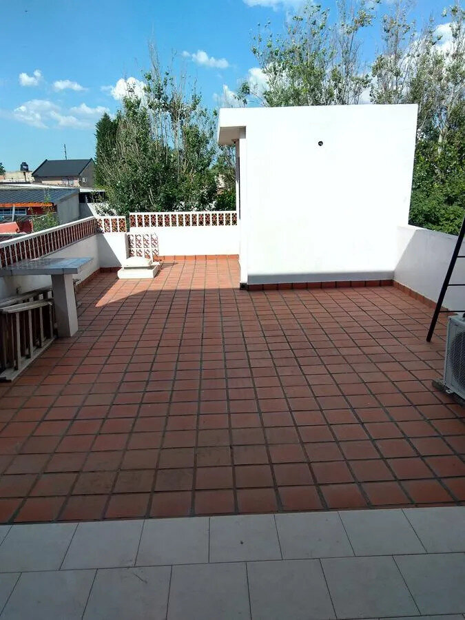 CHALET DE CATEGORIA - 16