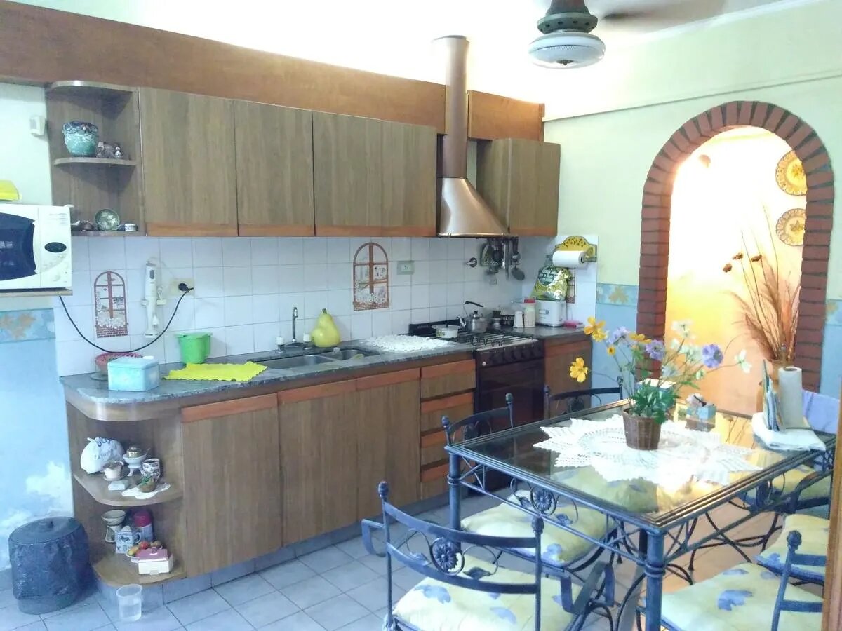 CHALET DE CATEGORIA - 6