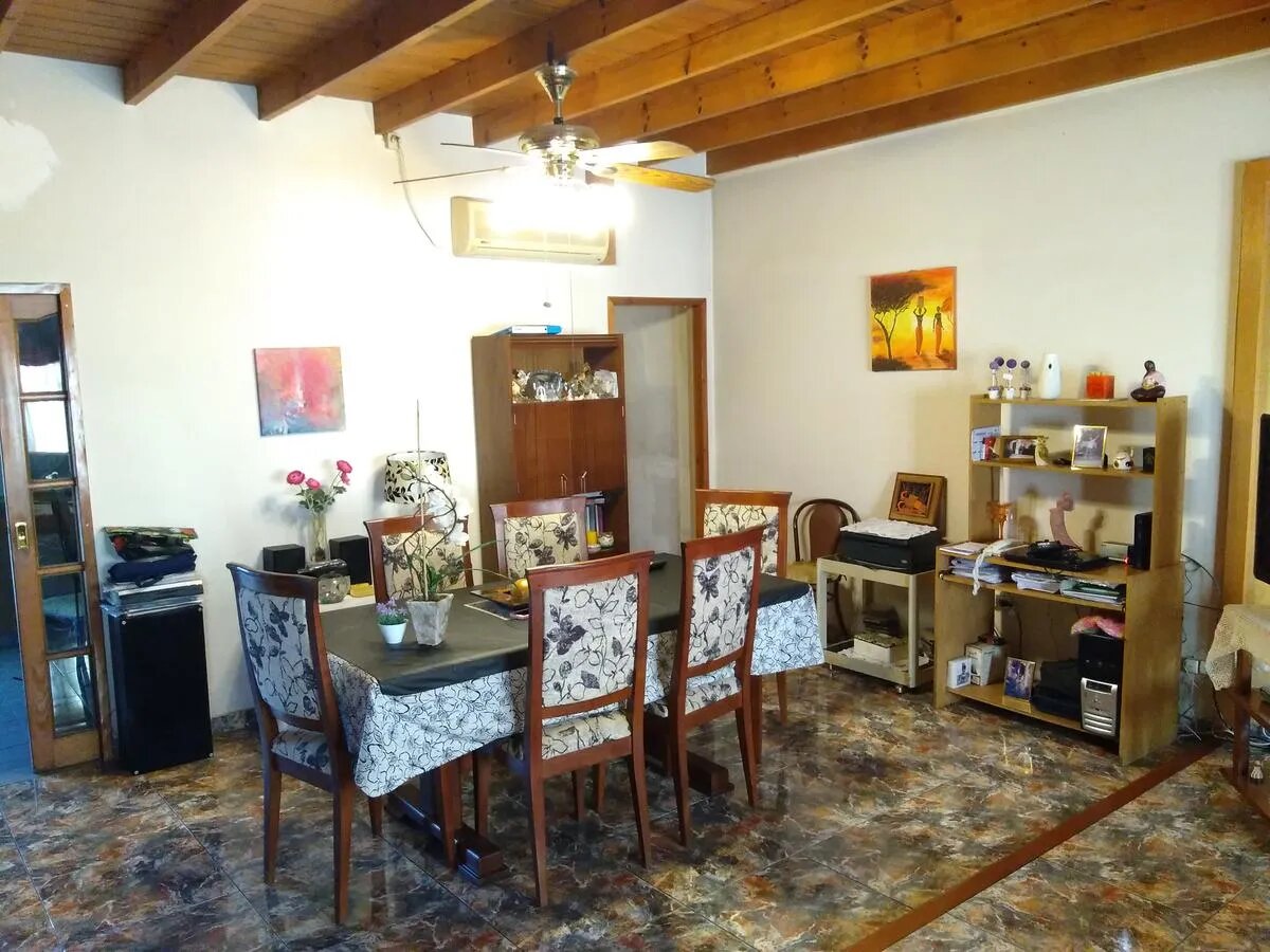 CHALET DE CATEGORIA - 3