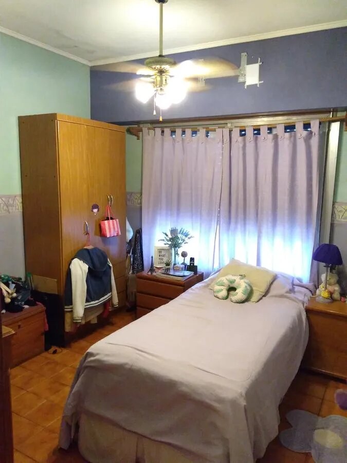 CHALET DE CATEGORIA - 9