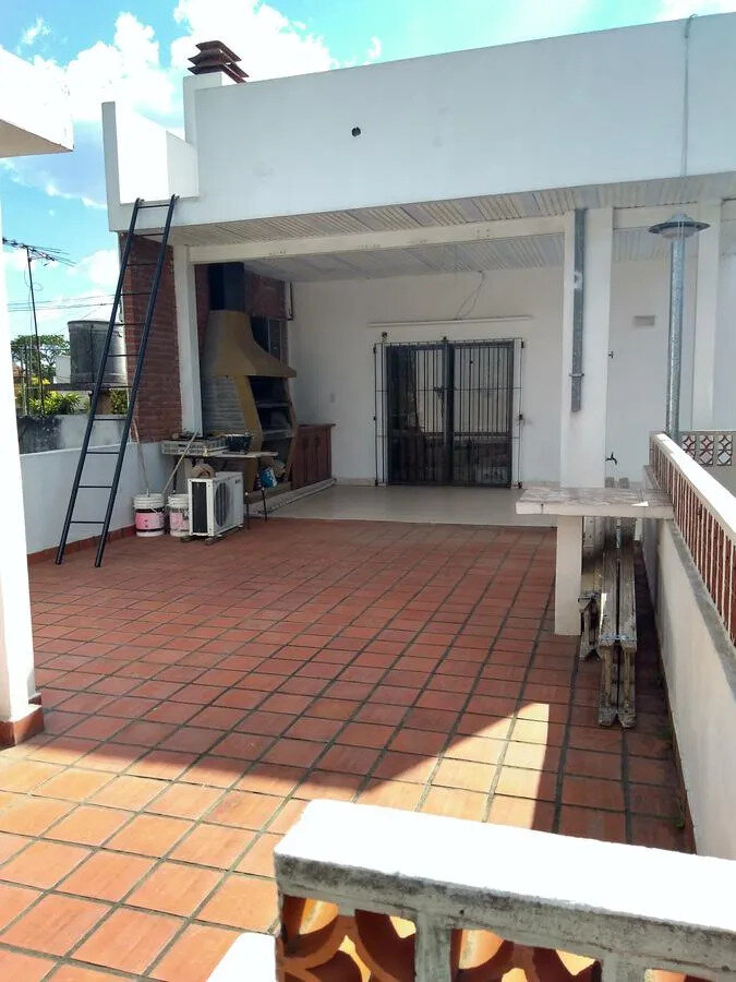 CHALET DE CATEGORIA - 15