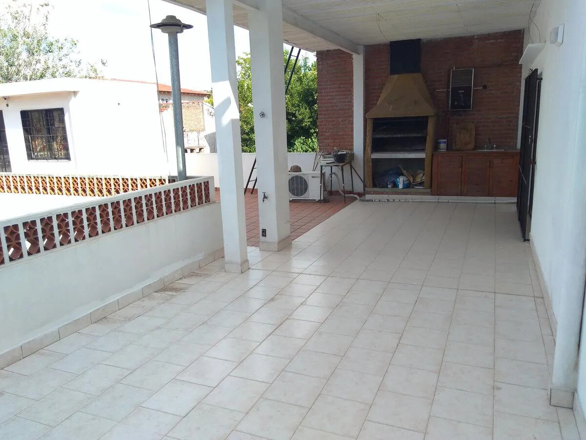 CHALET DE CATEGORIA - 17