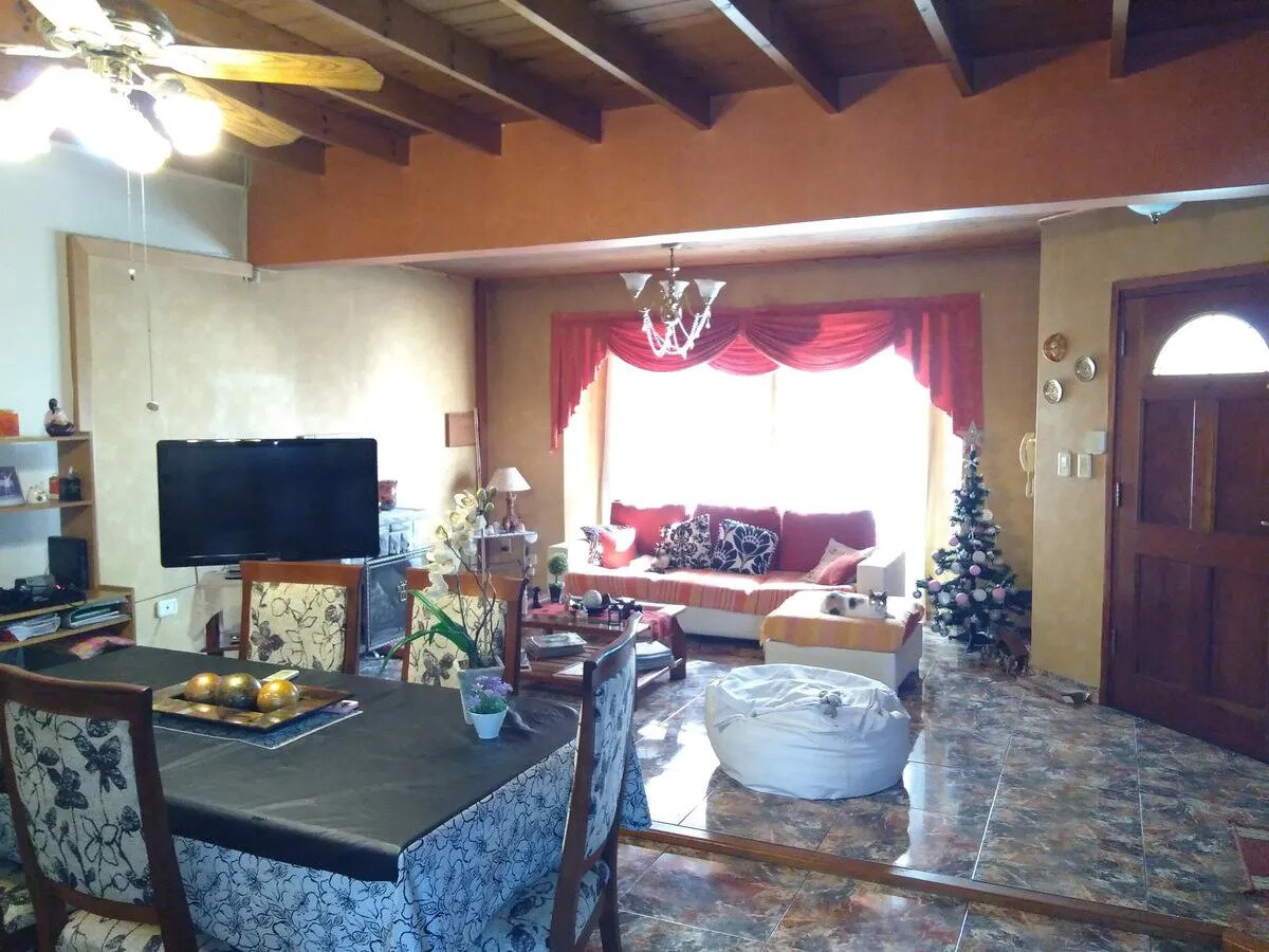 CHALET DE CATEGORIA - 4
