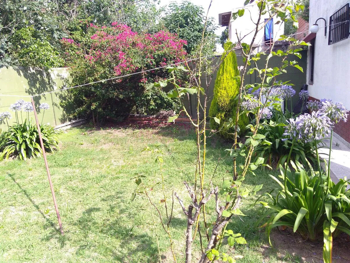 CHALET DE CATEGORIA - 13