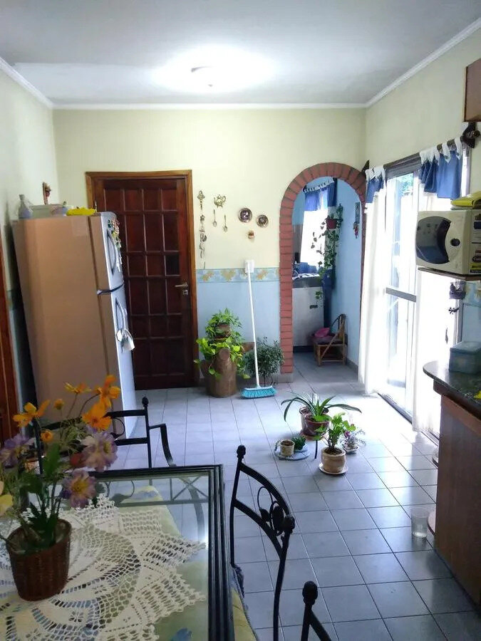 CHALET DE CATEGORIA - 7
