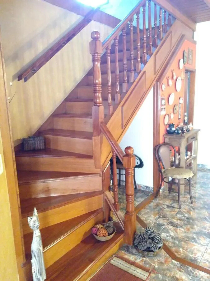 CHALET DE CATEGORIA - 5