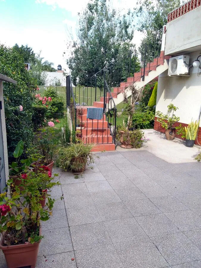 CHALET DE CATEGORIA - 14