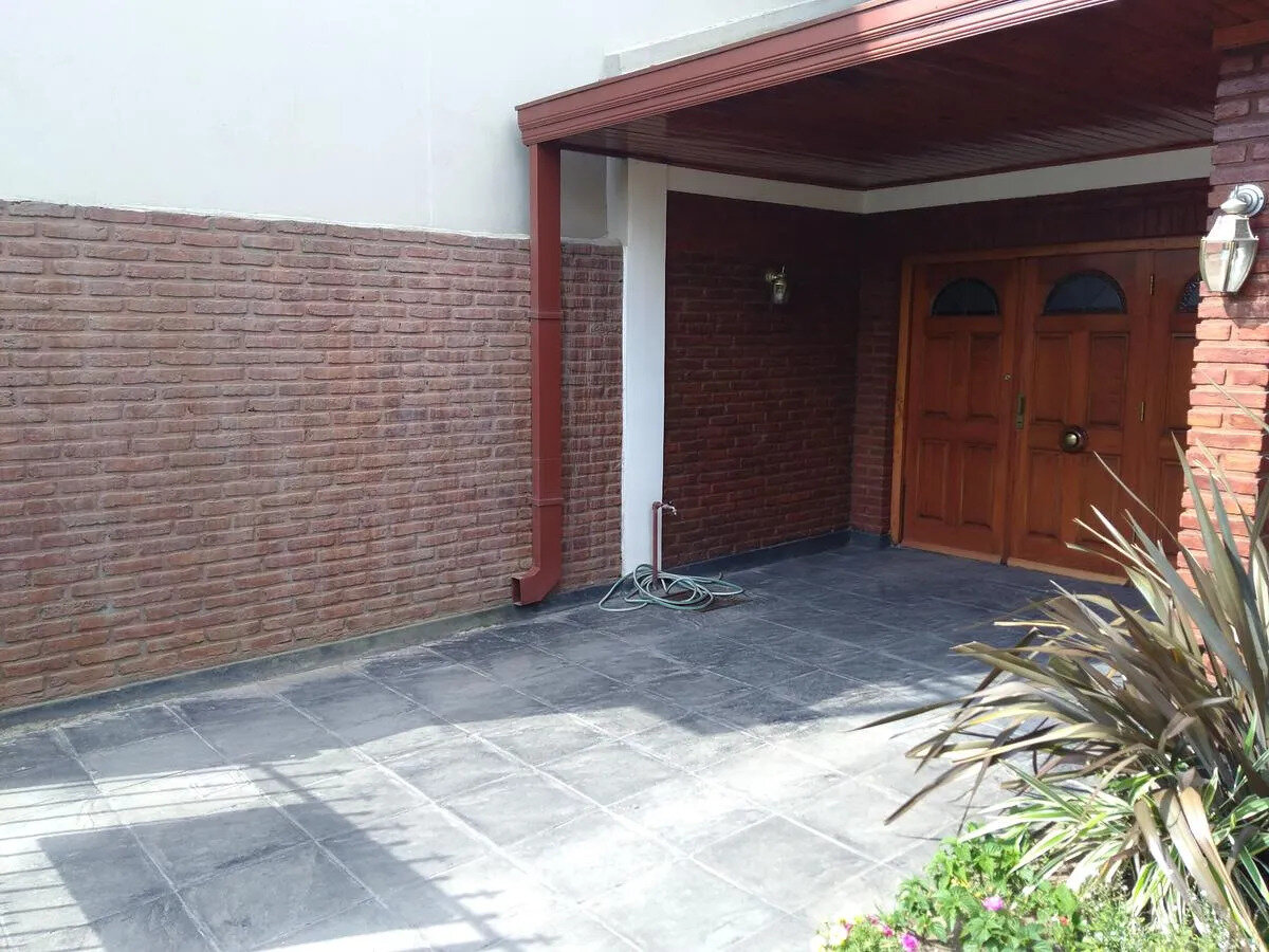 CHALET DE CATEGORIA - 2