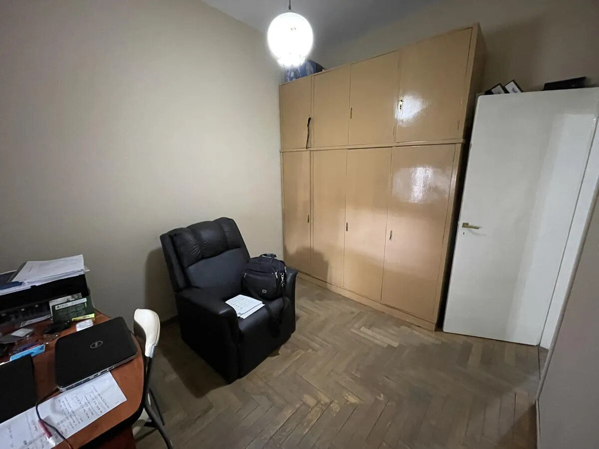 CASA Y DEPARTAMENTO - 8