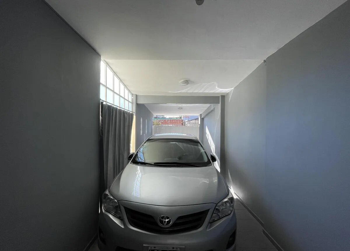 CASA Y DEPARTAMENTO - 2