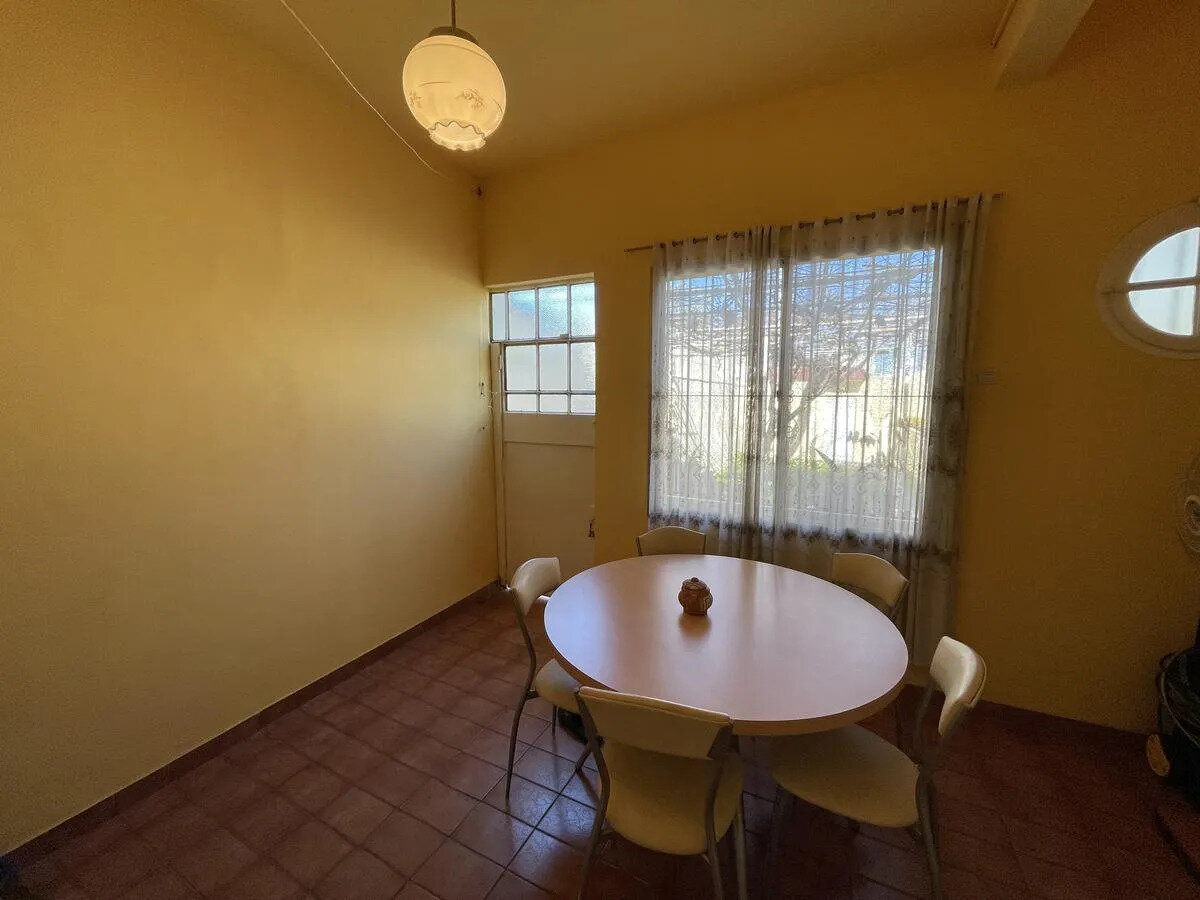 CASA Y DEPARTAMENTO - 10