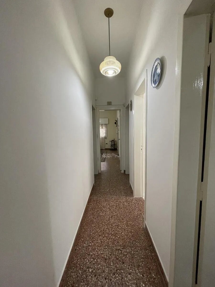 CASA Y DEPARTAMENTO - 3