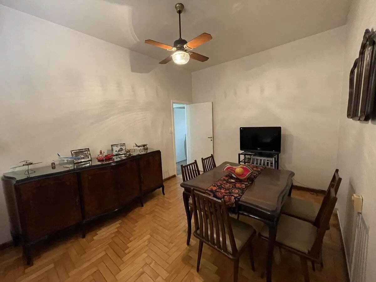 CASA Y DEPARTAMENTO - 12