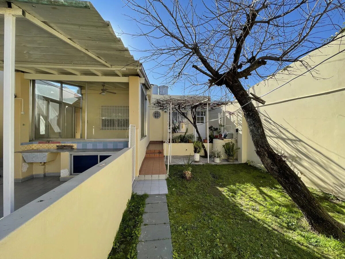 CASA Y DEPARTAMENTO - 17