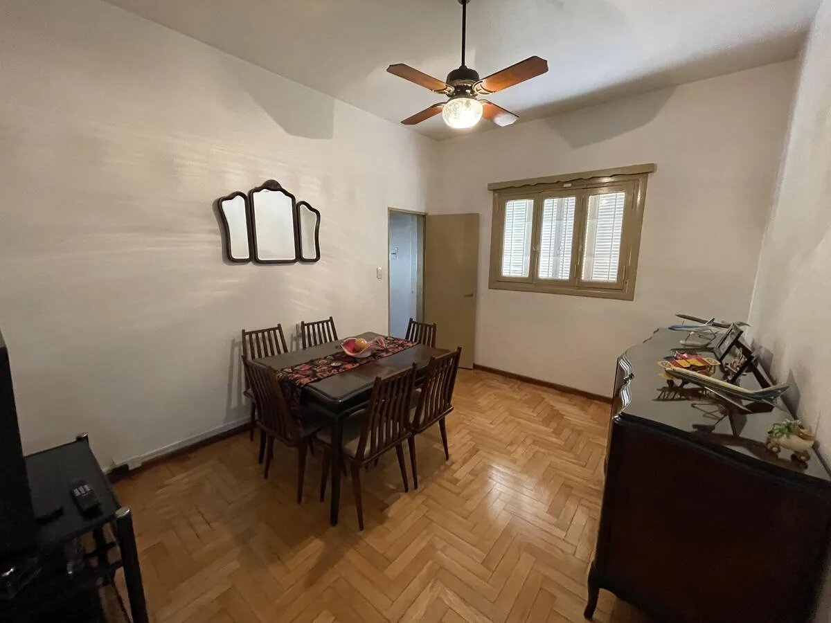CASA Y DEPARTAMENTO - 11