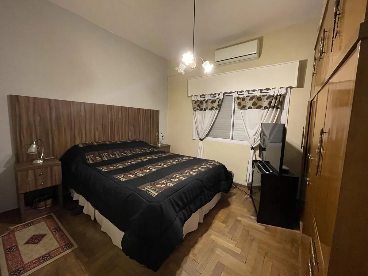 CASA Y DEPARTAMENTO - 6