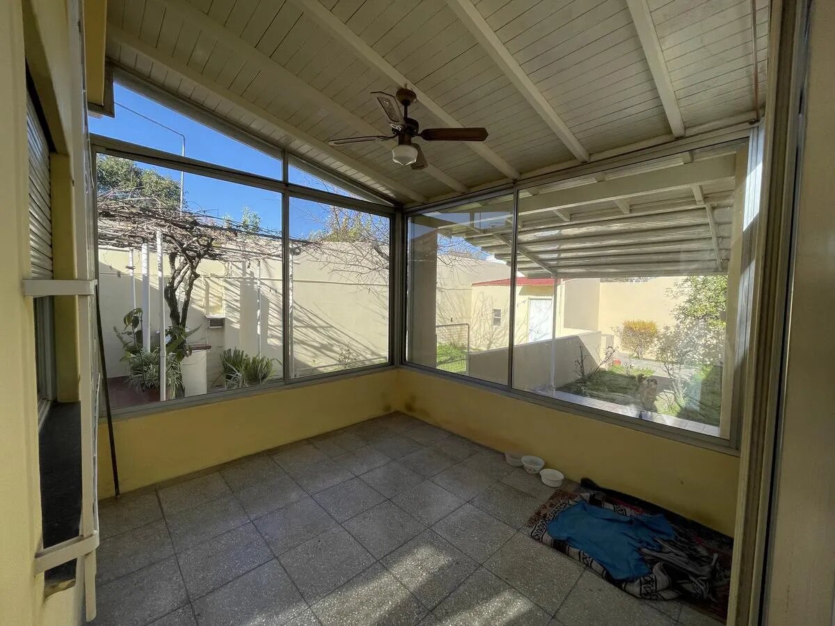 CASA Y DEPARTAMENTO - 16