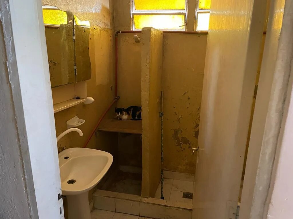 CASA A REMODELAR - 16