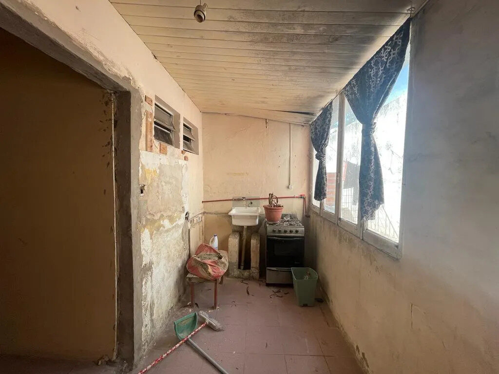 CASA A REMODELAR - 12